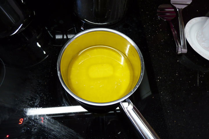 Brown Butter, How Come You Taste So Good?