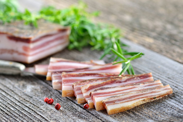 How Bacon and Pasta Helped Me Lose Weight