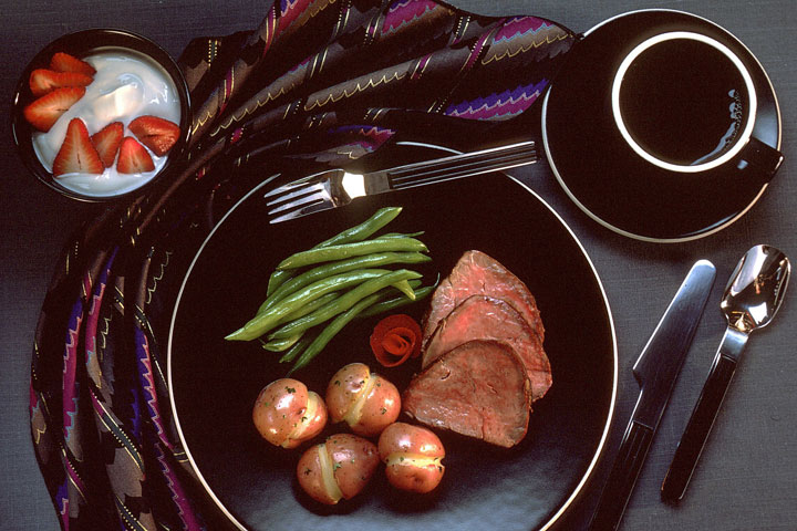 Sunday Supper