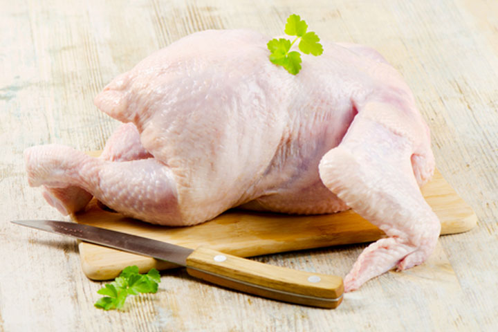 Be Your Own Butcher