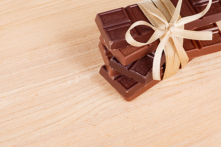 Holiday Gifts From Your Kitchen