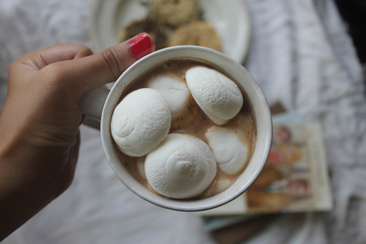 Marshmallow Dreams