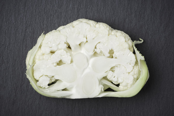 Cauliflower: The New Face Of Steak