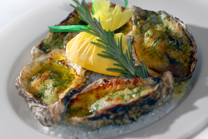 Love, On The Half Shell