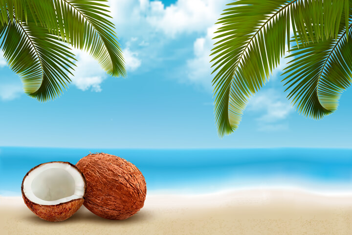 When Your Bowl of Popcorn Needs a Vacation