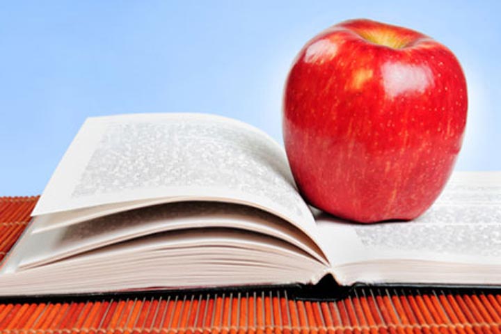Five Food Myths