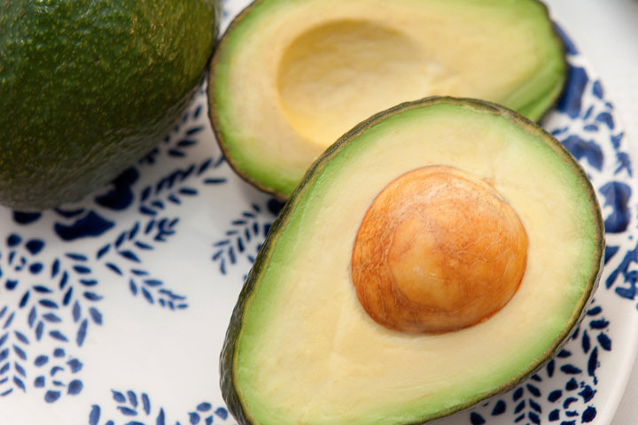 You Say Avocado, I Say Abogado