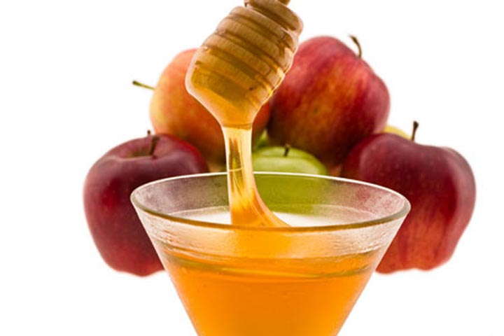 Rosh Hashana: A New Year of Food
