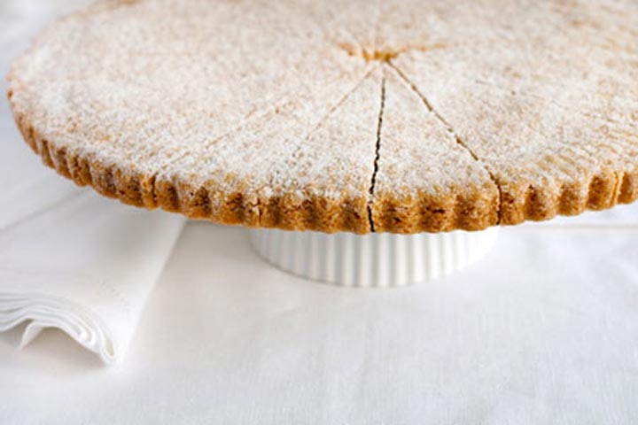 It Takes the Biscuit!
