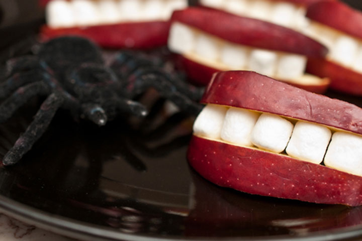 Haute Halloween