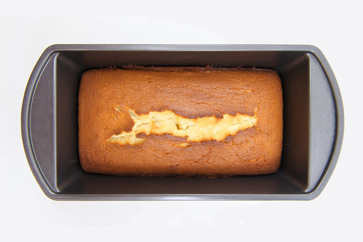 That's My # Cake, Buddy!