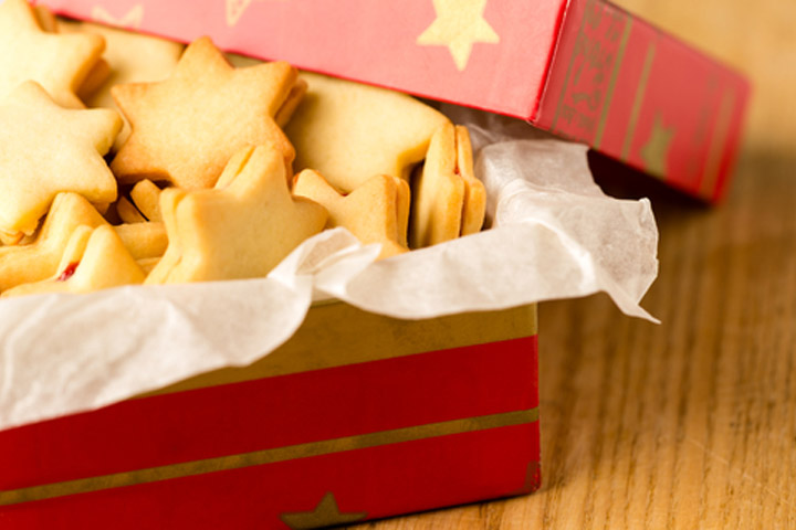 Food Packaging 101