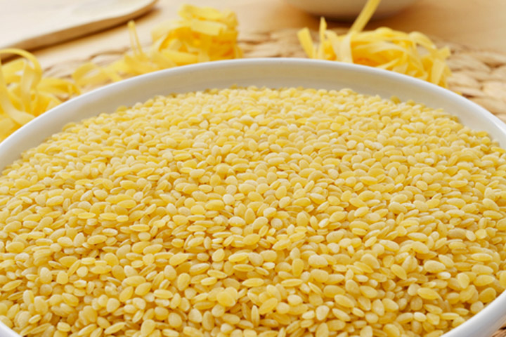 Petit Pasta for Little Ones