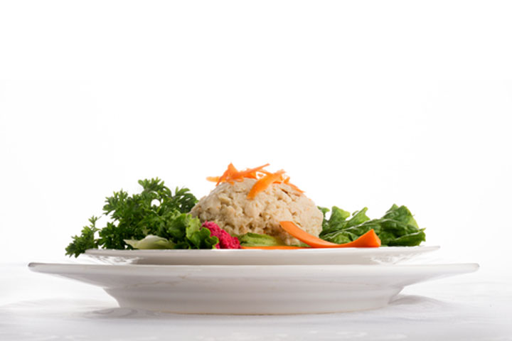 The Truth About Gefilte Fish