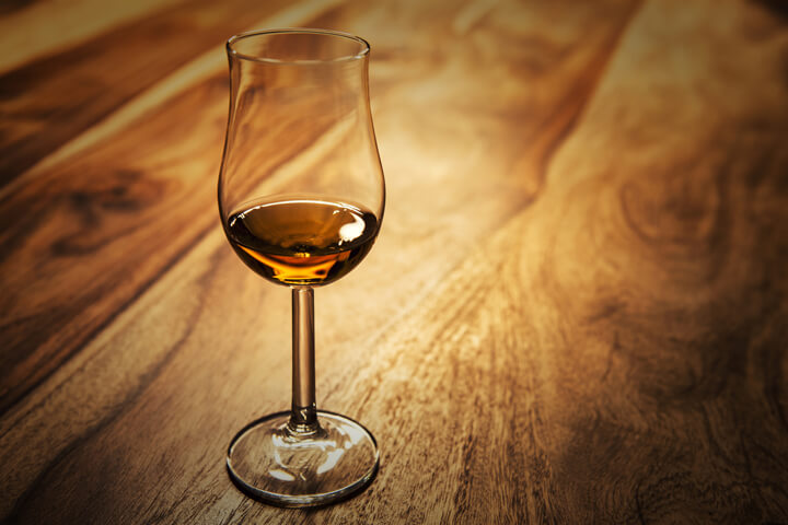 Haud Up Yer Heid Like a Thistle: A Scotch Primer