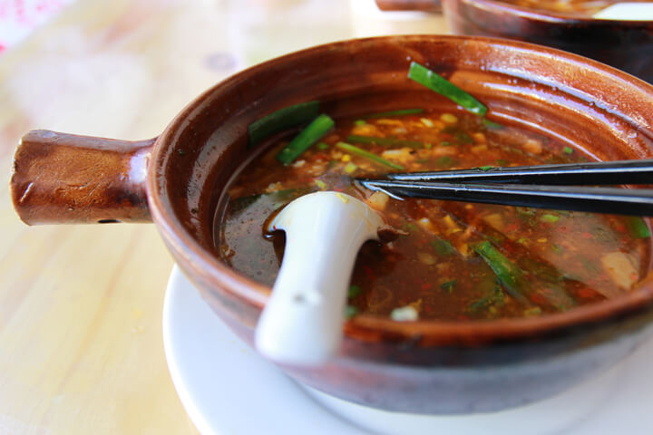 One Hot Noodle