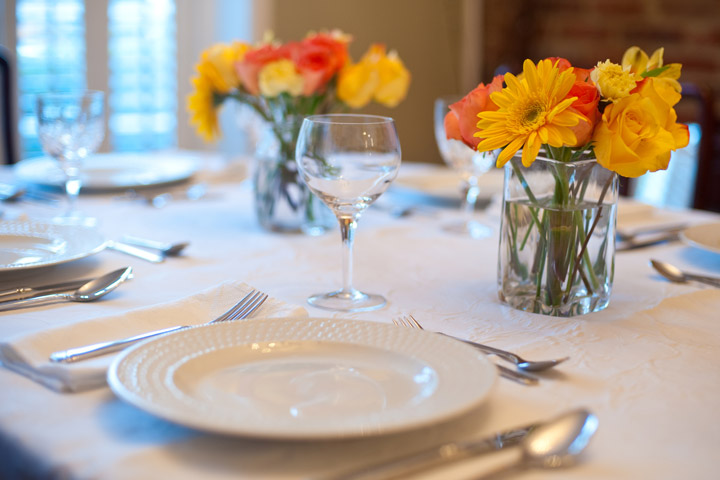 Mother's Day Brunch
