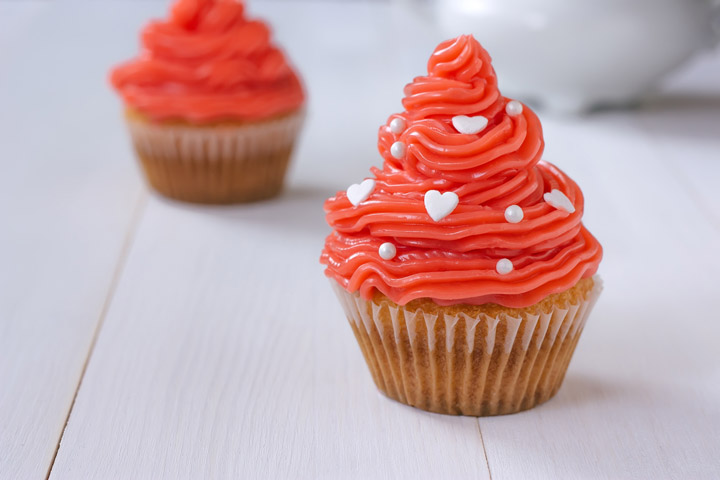 Buttercream-O-Rama