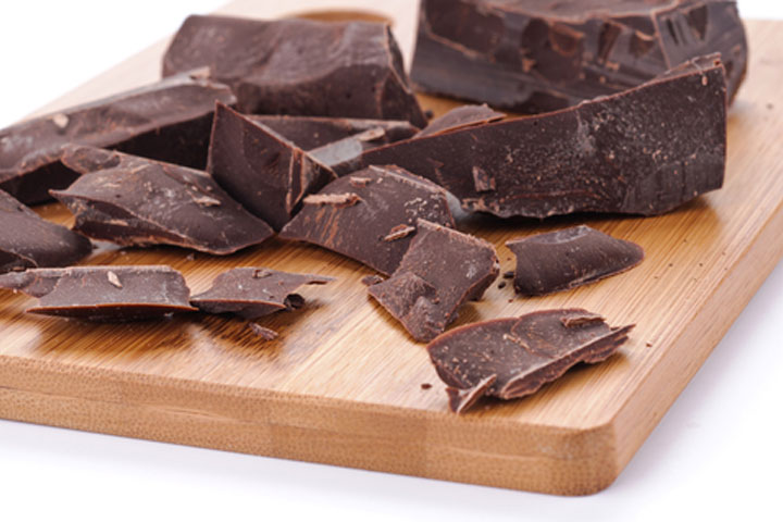 Chocolate Discovery