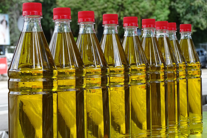 All About Oils