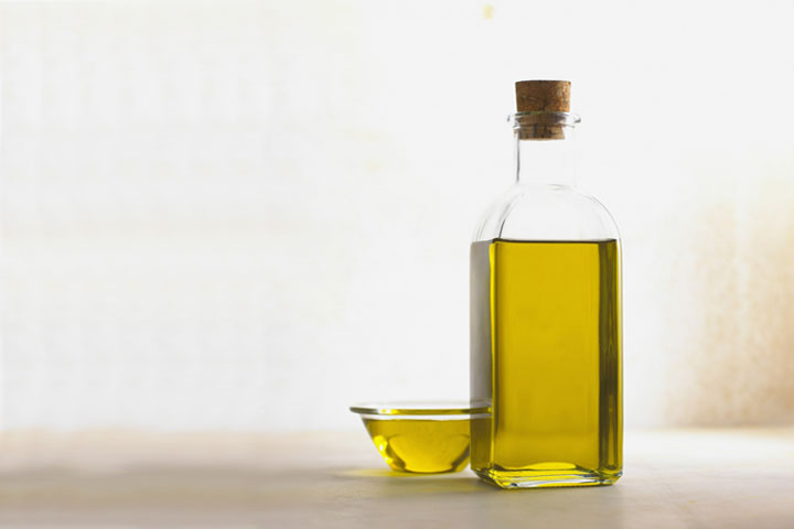 Virgin (Olive Oil) Territory