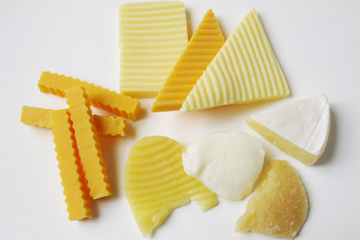 Did You Move My Cheese?