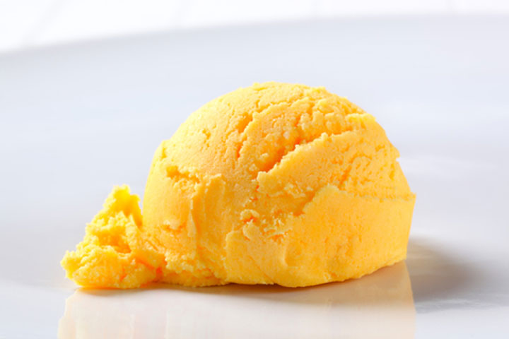 I Scream, You Scream... Easy Ice Cream Sorbet