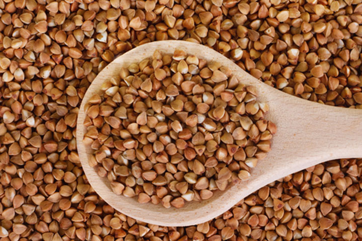 Back-to-School With Whole Grains