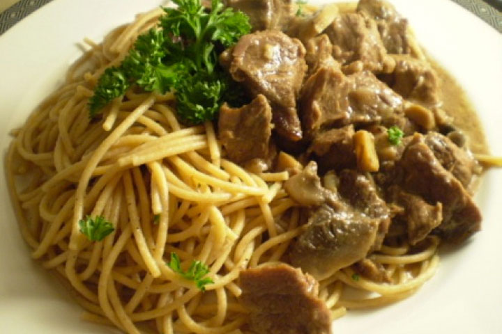 Labor Saving Crockpot Cooking Tips