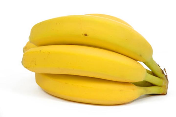 Bananas: Simply Delicious