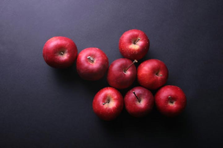 Slow Cooking With Fall Flavors: Apple Harvest