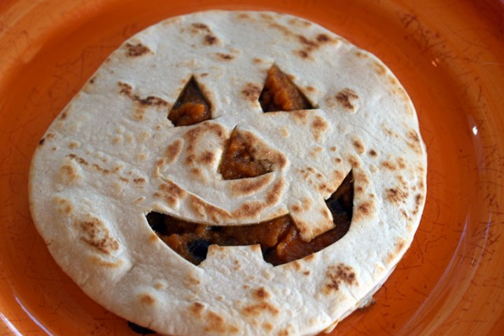 A Scary Treat That Your Kids Will Eat
