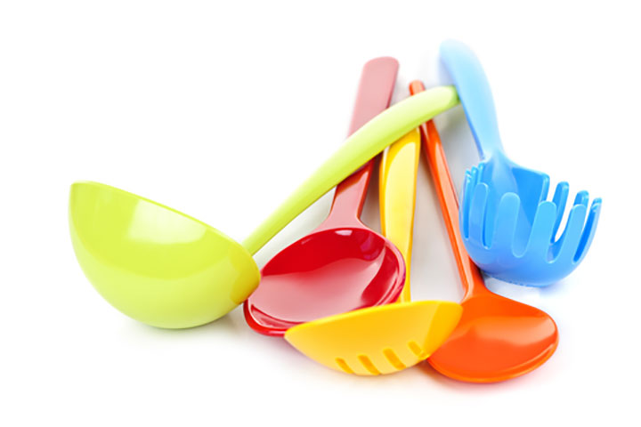 Kids' Night to Cook, Part I