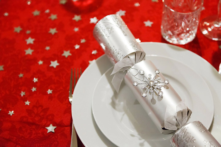 All I Want for Christmas is a Little Italy