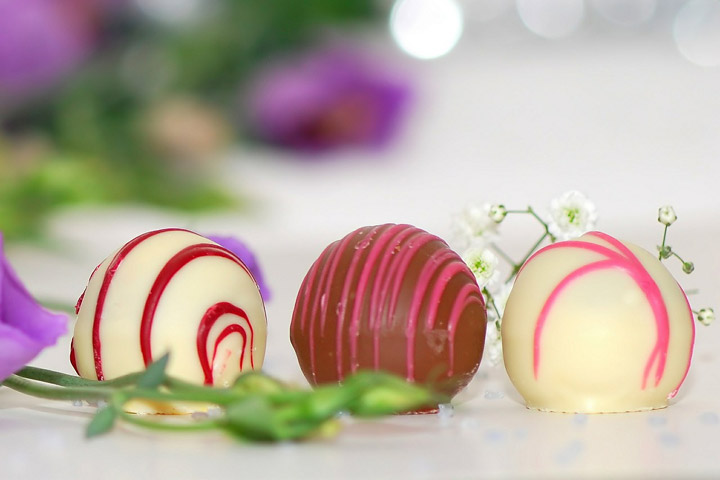 A Few of My Favorite (Culinary) Things