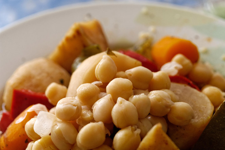 Healthy Slow Cooking For The New Year