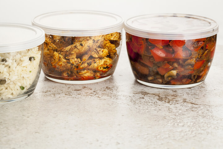 Making the Most of Leftovers
