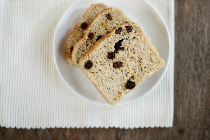 Kids and Bread Machines