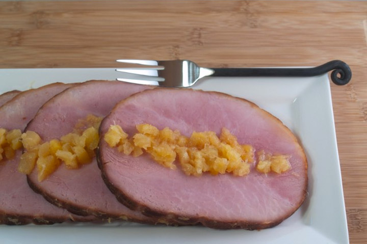 An Easygoing Easter With The Slow Cooker