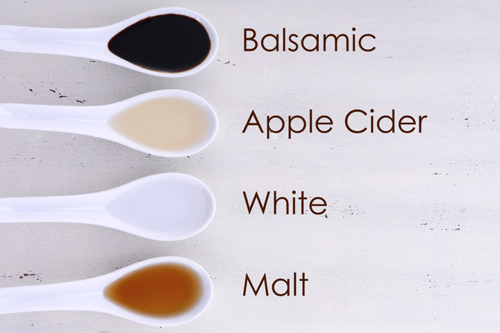Vinegar, Vincotto, and Verjus: Part One, Vinegar