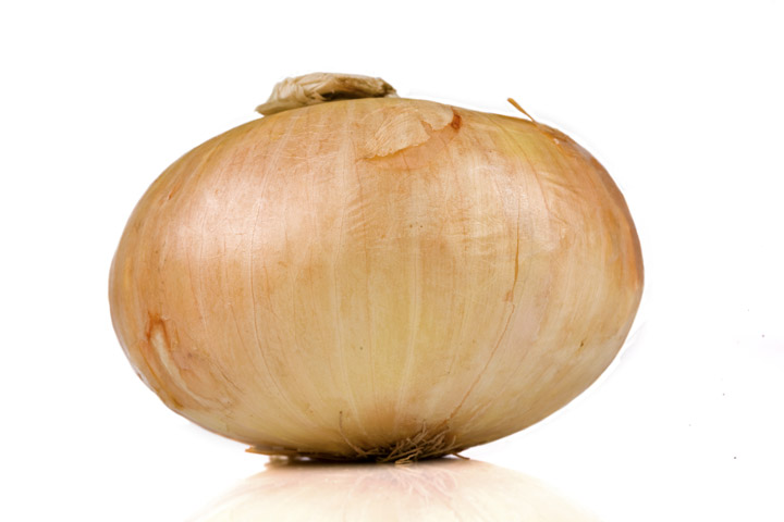Peeling the Onion