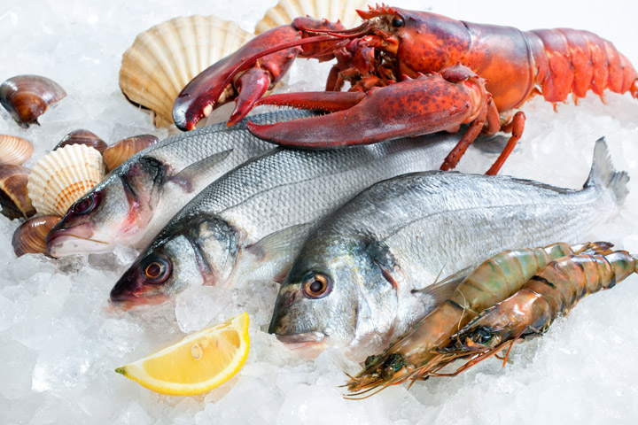Seafood In The Slow Cooker?