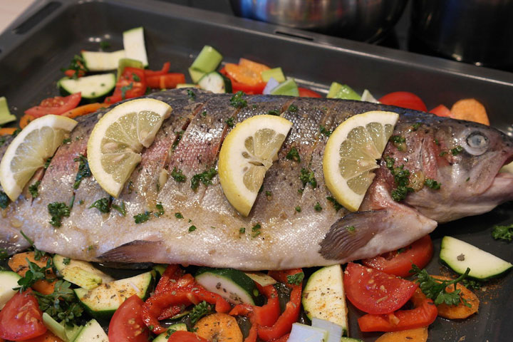 What Not To Do When Cooking Fish