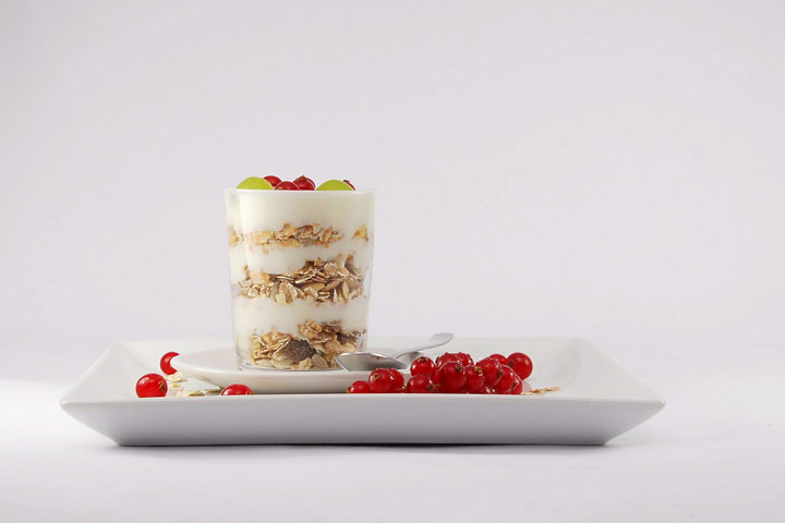 Back to School With an A+ Breakfast