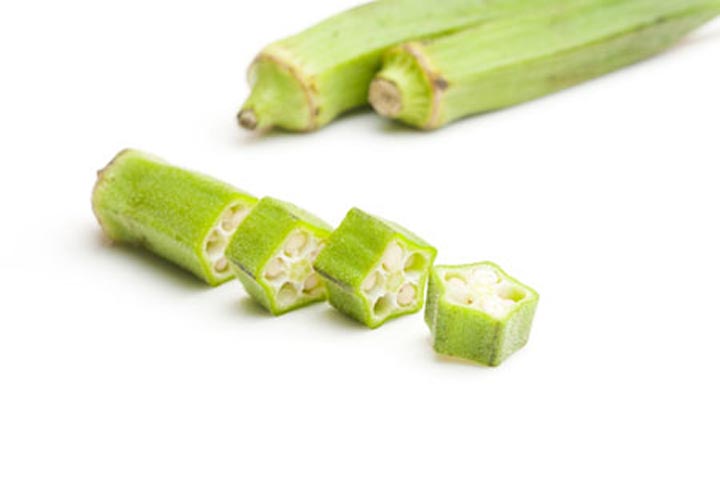 Eat Your Stars and Get Your Greens
