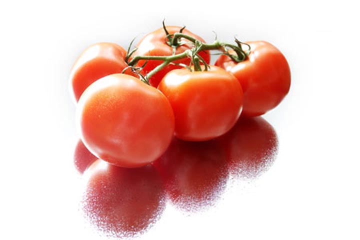 Tomatoes, Tomatoes... Everywhere