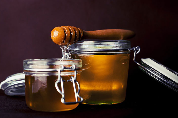 Like Bees to Honey