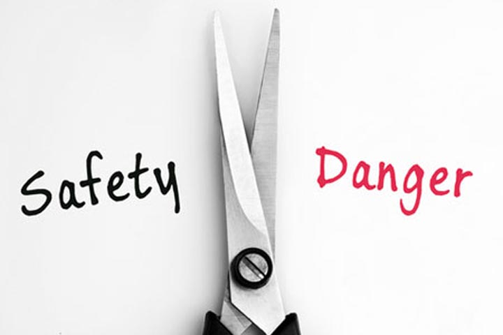 Food Safety For Weather Emergencies