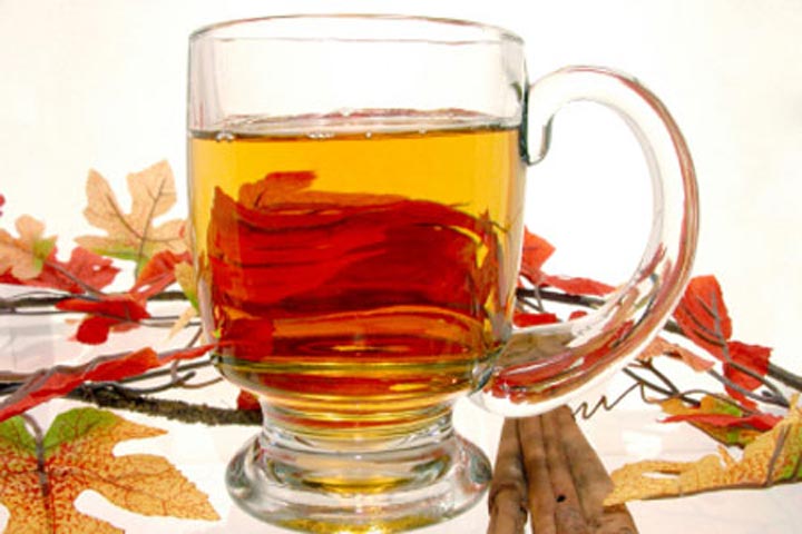 Five Fabulous Fall Beverages In the Slow Cooker