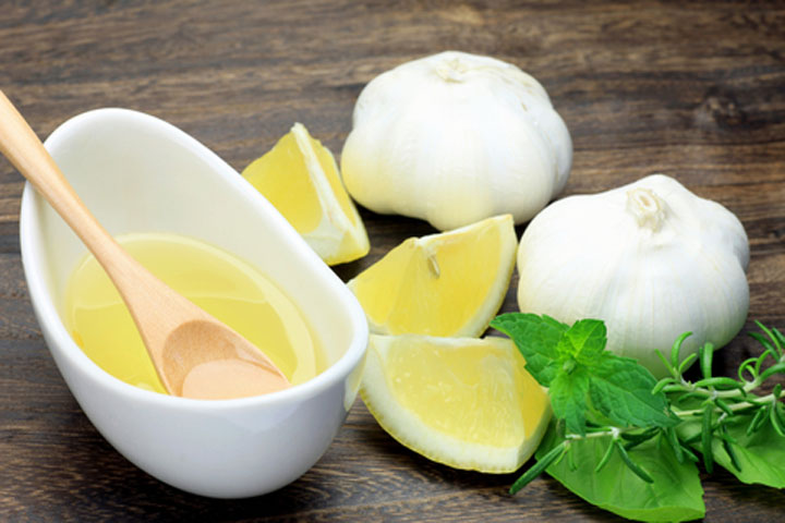 Marvelous Marinades